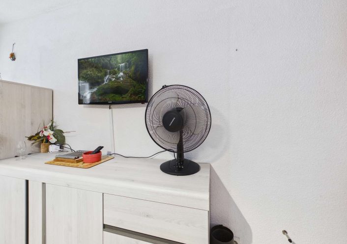 en location saisonnière Appartement Marseillan Plage