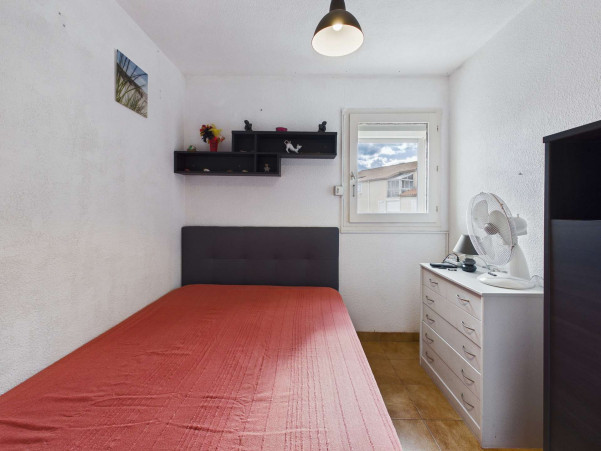for seasonal lettings Appartement Marseillan Plage - Photo 7