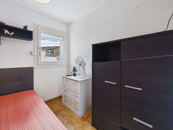 for seasonal lettings Appartement Marseillan Plage - Photo 8