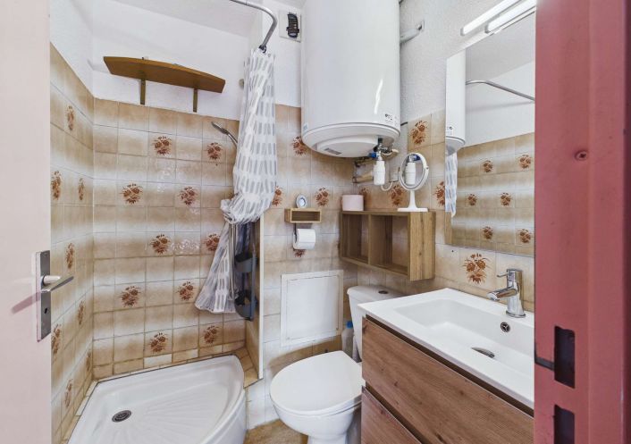 en location saisonnière Appartement Marseillan Plage