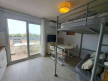en location saisonnière Appartement Marseillan Plage