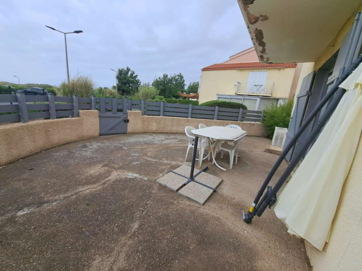en location saisonnière Appartement Marseillan Plage - Photo 7