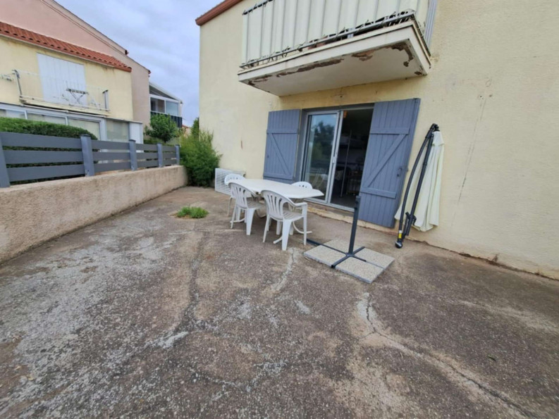 en location saisonnière Appartement Marseillan Plage - Photo 8