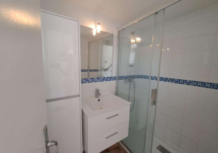 en location saisonnière Appartement Marseillan Plage