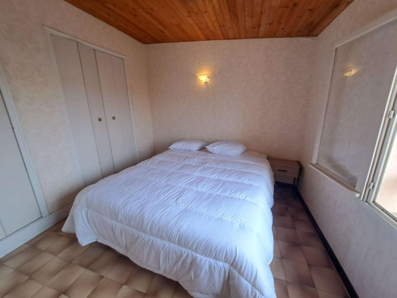 en location saisonnière Appartement Marseillan Plage - Photo 8