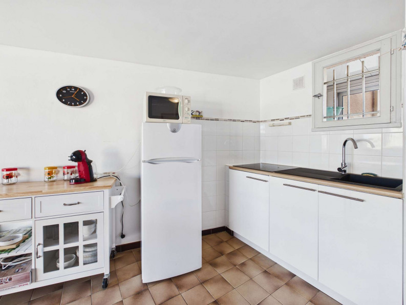 en location saisonnière Appartement Marseillan Plage - Photo 6