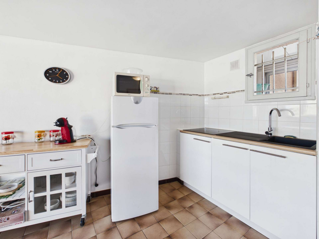 en location saisonnière Appartement Marseillan Plage - Photo 6