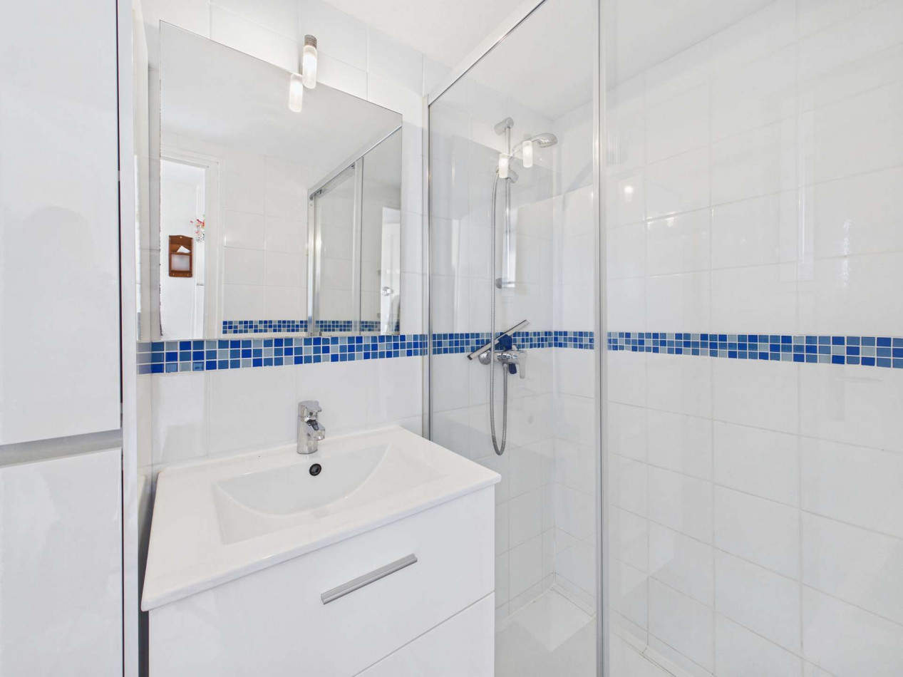 en location saisonnière Appartement Marseillan Plage - Photo 9