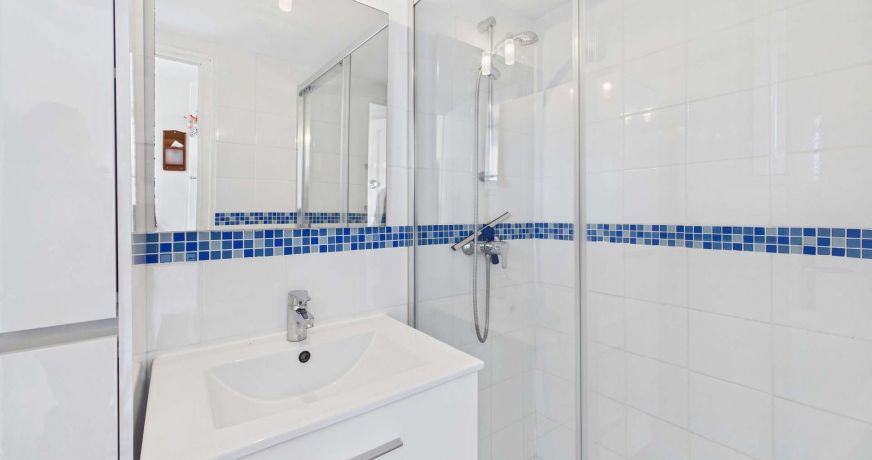 en location saisonnière Appartement Marseillan Plage