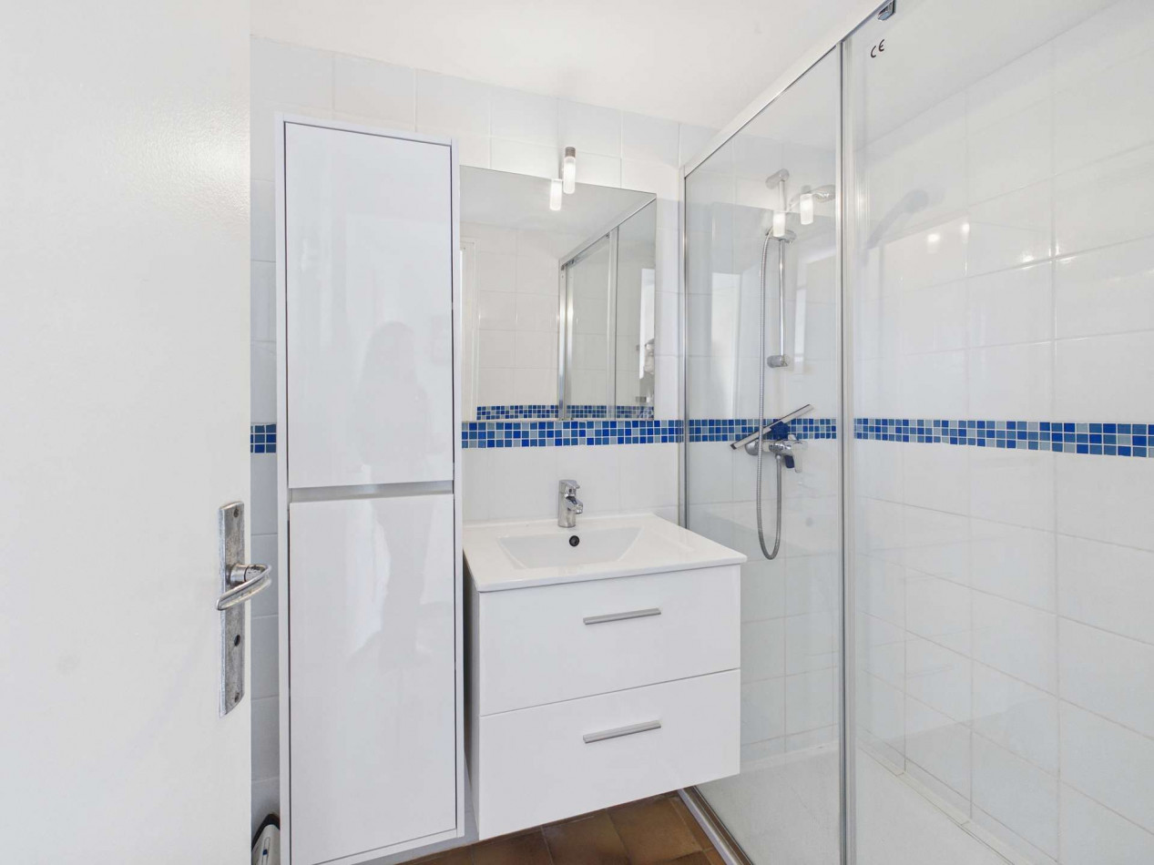 en location saisonnière Appartement Marseillan Plage - Photo 11