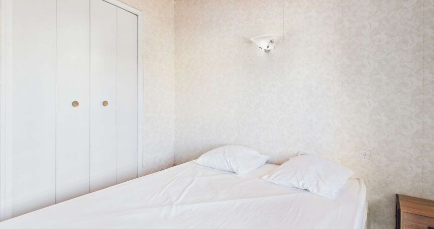 en location saisonnière Appartement Marseillan Plage