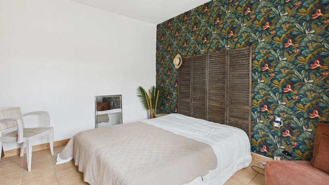 for seasonal lettings Maison Marseillan Plage - Photo 3