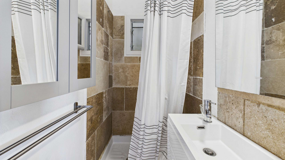 en location saisonnière Maison Marseillan Plage - Photo 5