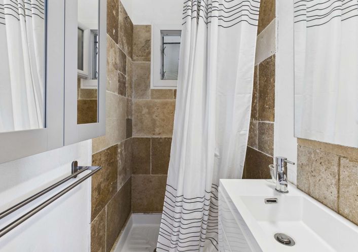 en location saisonnière Maison Marseillan Plage