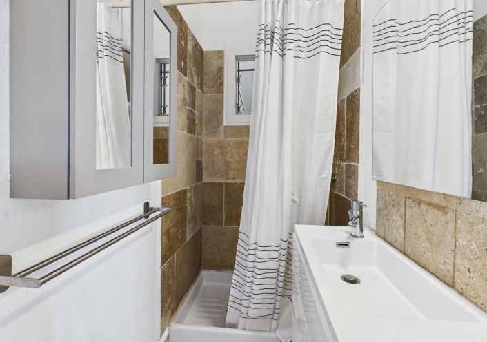 en location saisonnière Maison Marseillan Plage