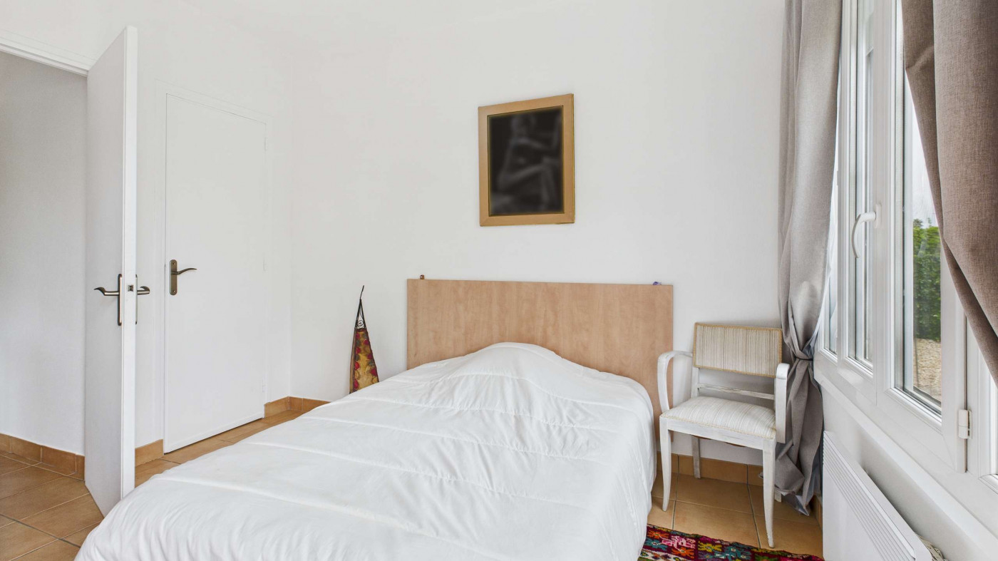 en location saisonnière Maison Marseillan Plage - Photo 15