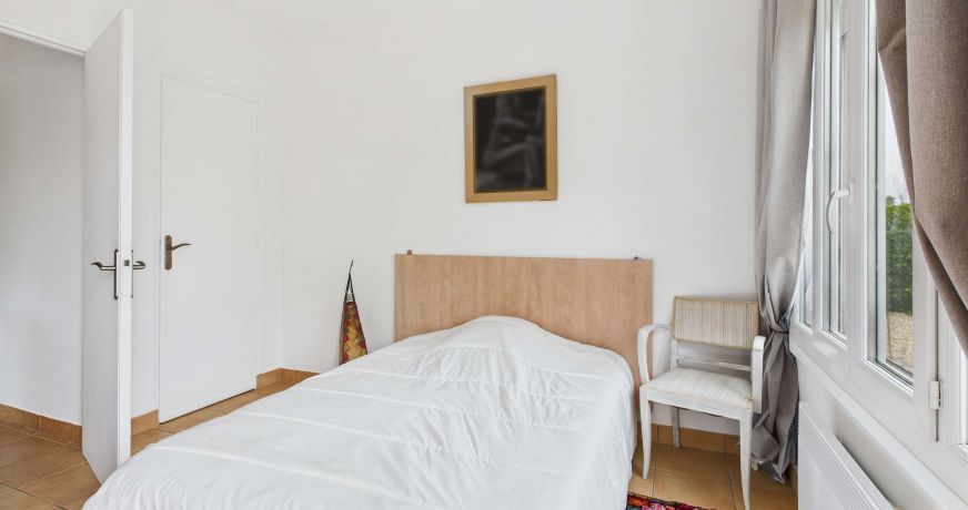 en location saisonnière Maison Marseillan Plage