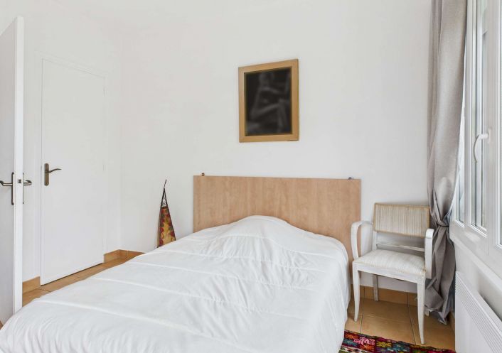 en location saisonnière Maison Marseillan Plage