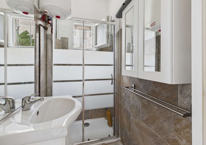 en location saisonnière Maison Marseillan Plage