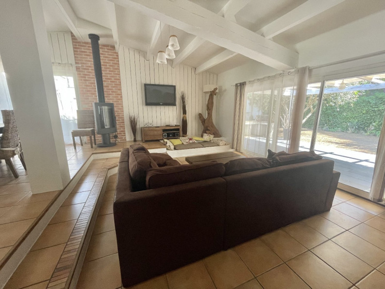 vente Maison Le Grau D'agde - Photo 5