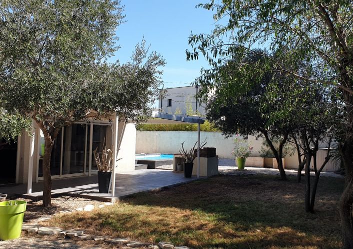 vente Maison Le Grau D'agde