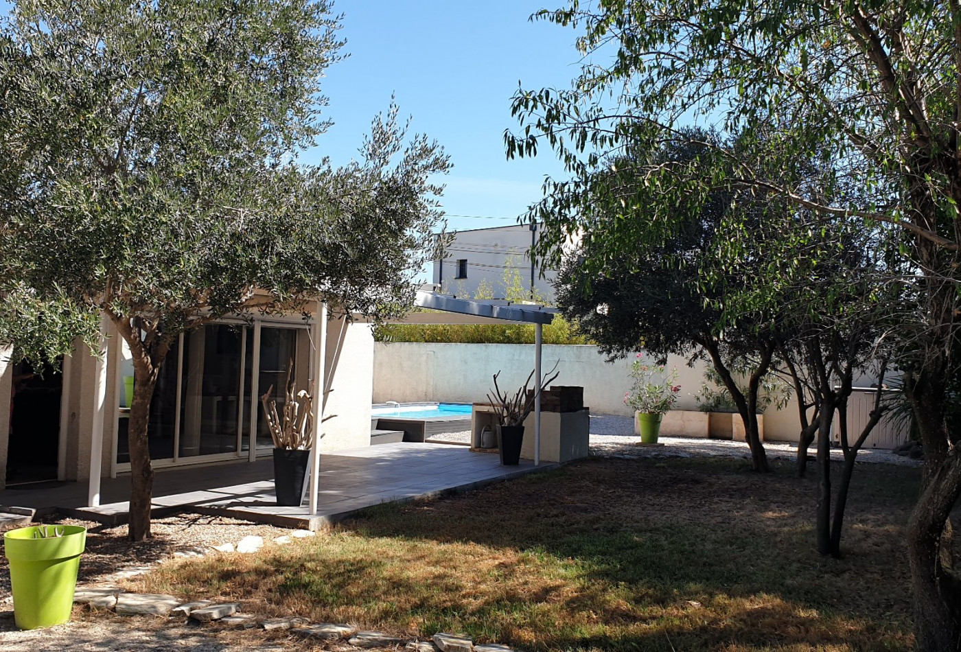 vente Maison Le Grau D'agde - Photo 2