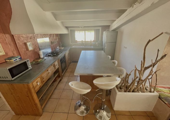 vente Maison Le Grau D'agde