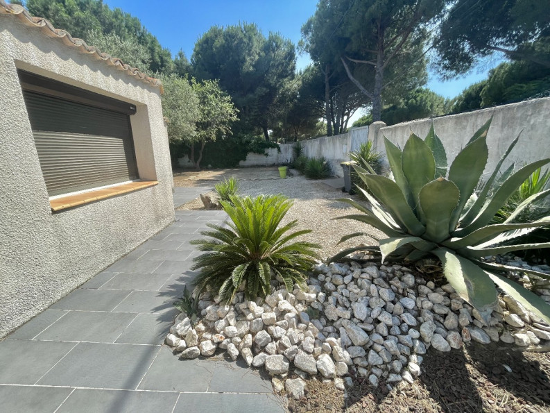 vente Maison Le Grau D'agde - Photo 8