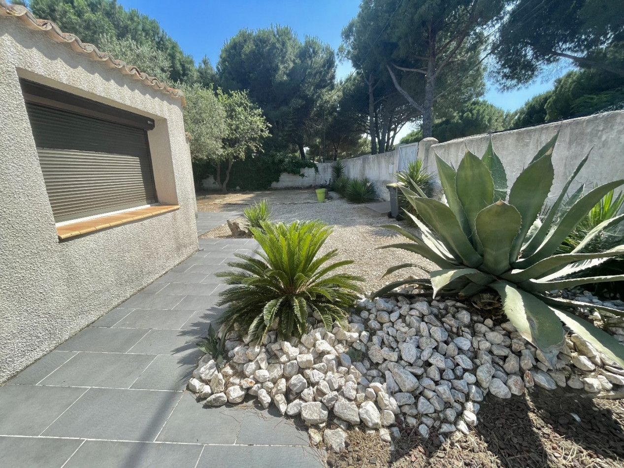 vente Maison Le Grau D'agde - Photo 8