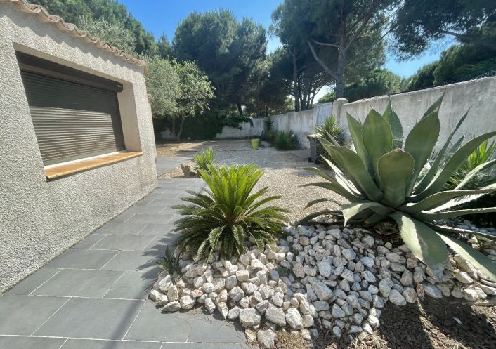 vente Maison Le Grau D'agde