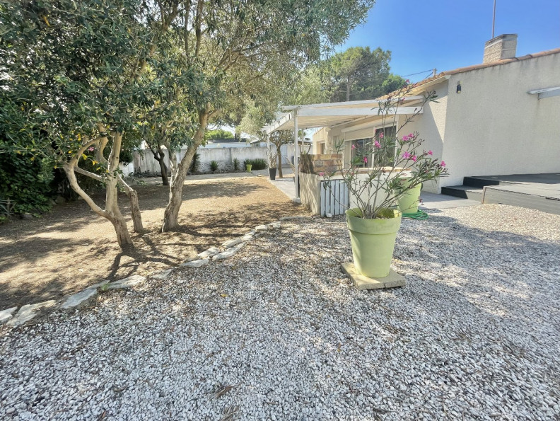 vente Maison Le Grau D'agde - Photo 9