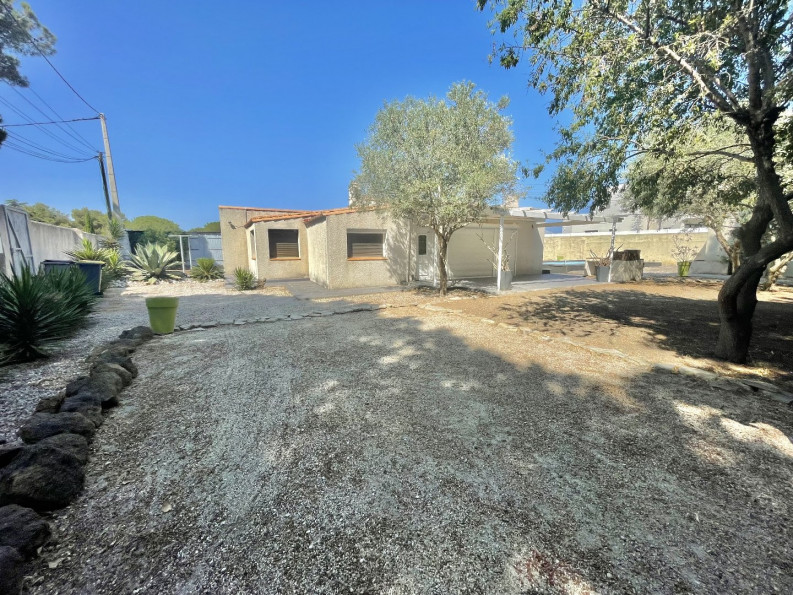 vente Maison Le Grau D'agde - Photo 10