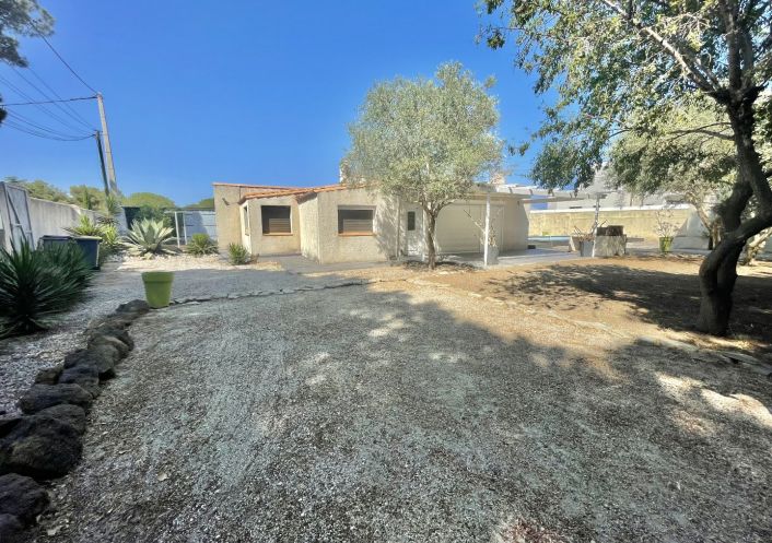vente Maison Le Grau D'agde