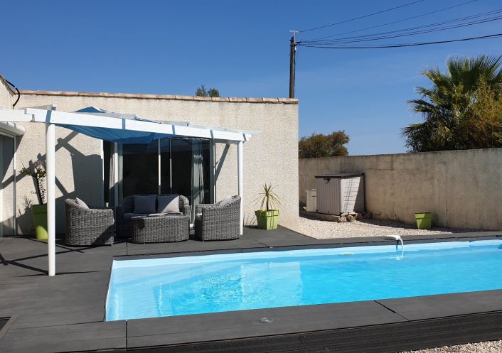 vente Maison Le Grau D'agde