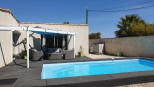 vente Maison Le Grau D'agde