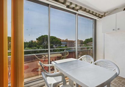 en location saisonnière Appartement Le Grau D'agde