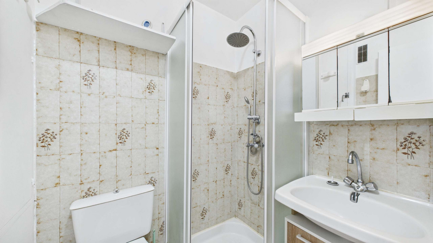 en location saisonnière Appartement Le Grau D'agde - Photo 4