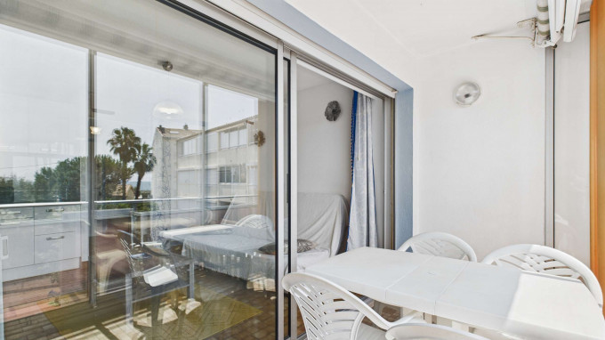 for seasonal lettings Appartement Le Grau D'agde - Photo 7