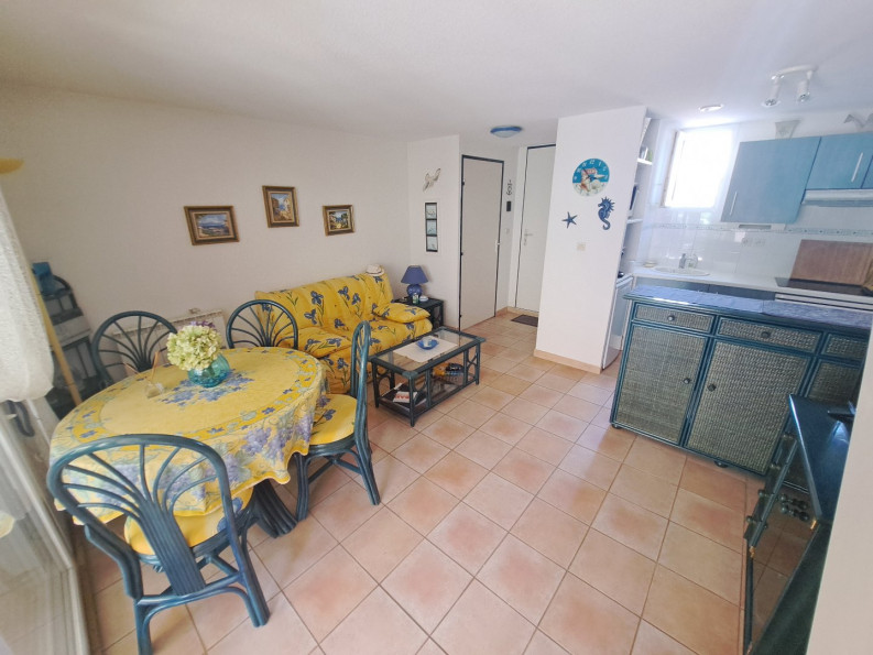 vente Maison Le Cap D'agde - Photo 3