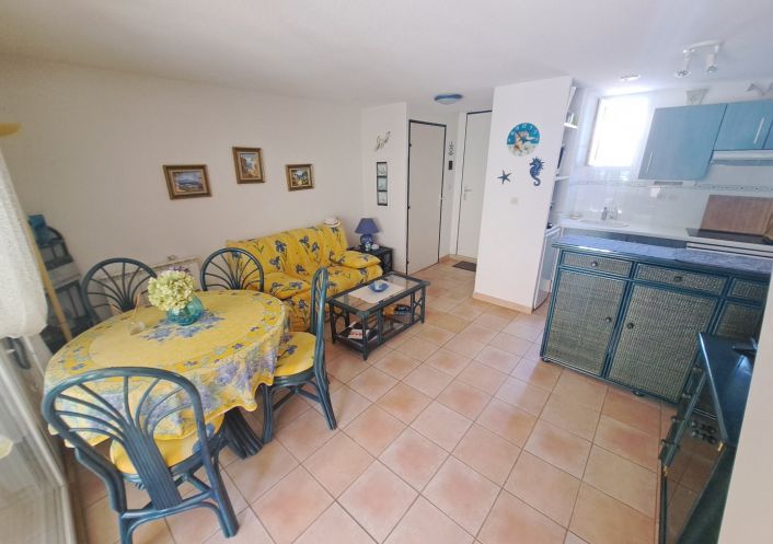 vente Maison Le Cap D'agde