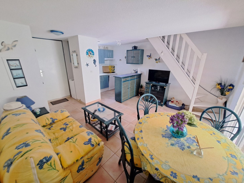 vente Maison Le Cap D'agde - Photo 4