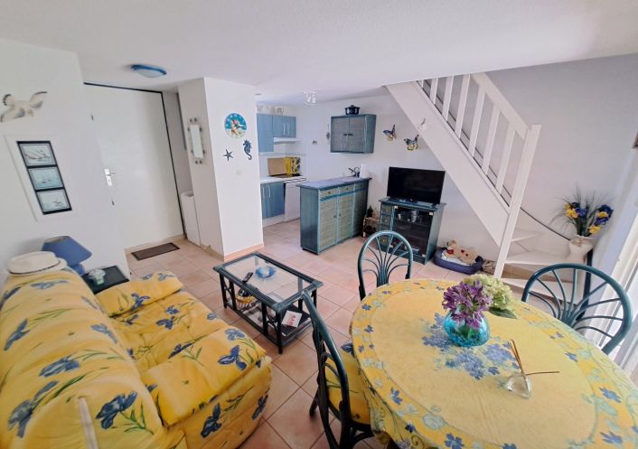 vente Maison Le Cap D'agde
