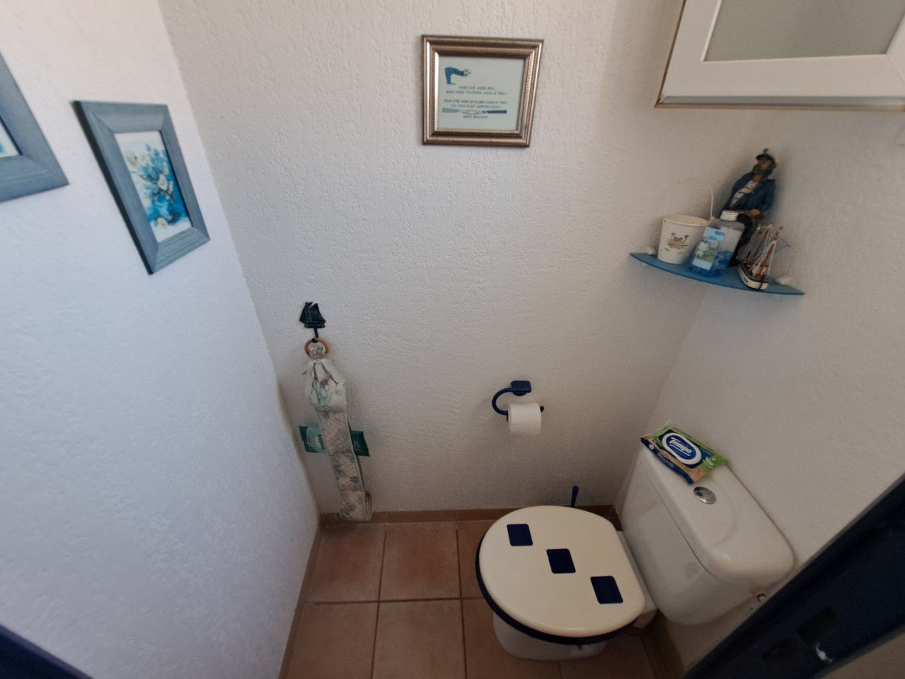 vente Maison Le Cap D'agde - Photo 12