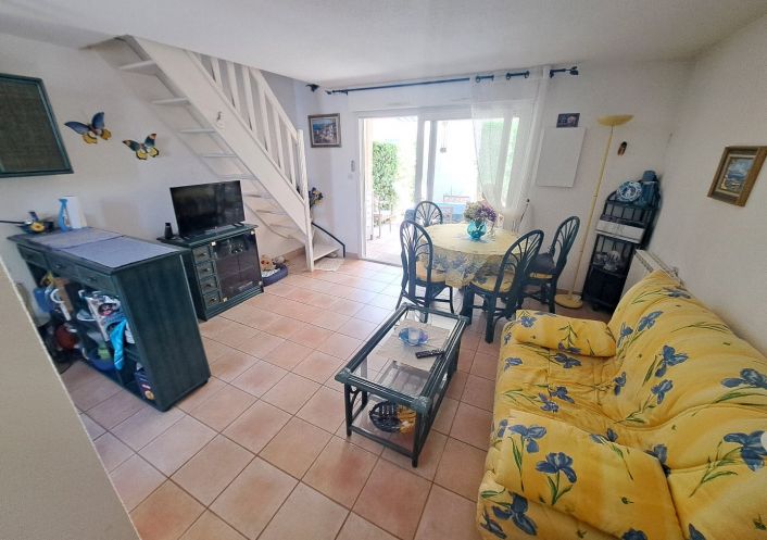 vente Maison Le Cap D'agde