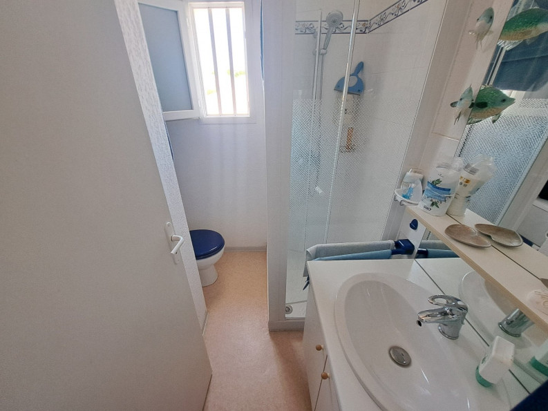 vente Maison Le Cap D'agde - Photo 6