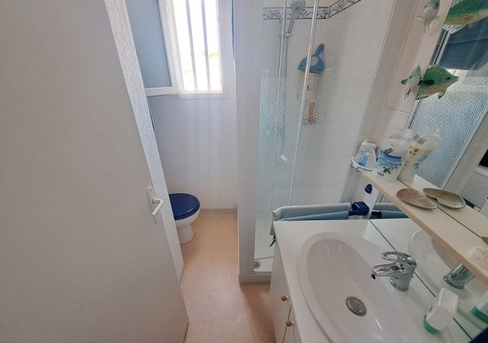 vente Maison Le Cap D'agde