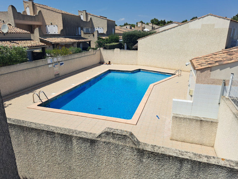 vente Maison Le Cap D'agde - Photo 9