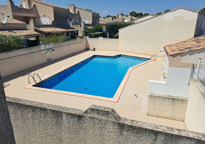 vente Maison Le Cap D'agde
