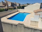 vente Maison Le Cap D'agde