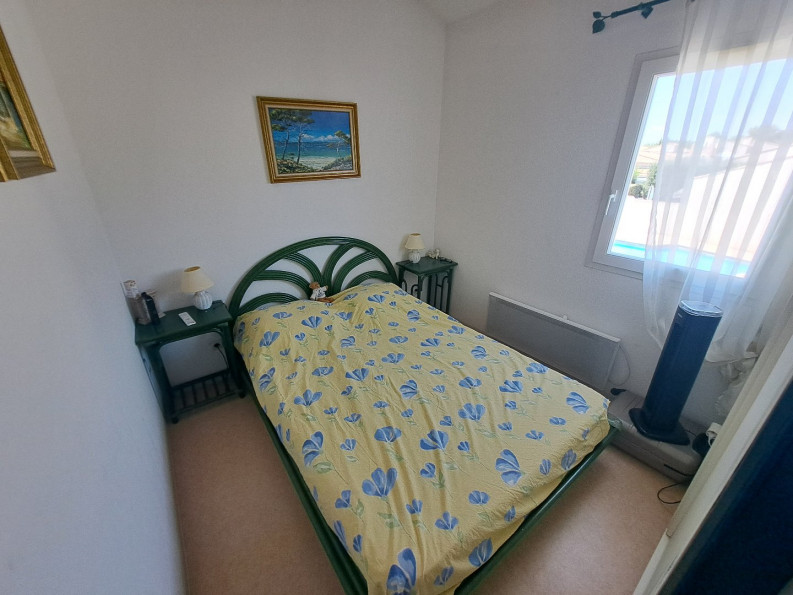 vente Maison Le Cap D'agde - Photo 8